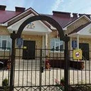 МБОУ "Чутаевская начальная школа - детский сад"