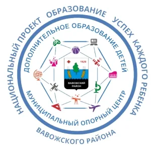 УДО "Вавожский ЦДТ"