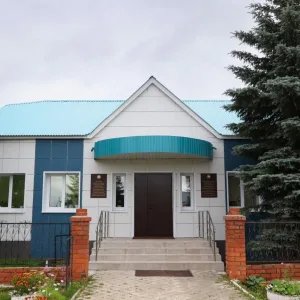 Управление сельского хозяйства и продовольствия МСХиП в Верхнеуслонском районе