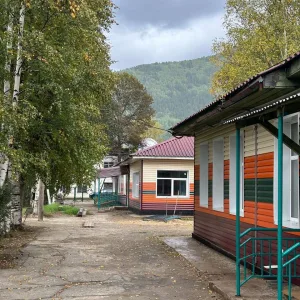 МКДОУ детский сад "Родничок"