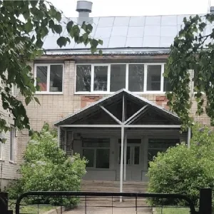 БДОУ «Тарногский детский сад комбинированного вида N2 «Солнышко»