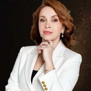 Людмила Погорелова| Архитектура влияния