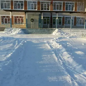 МБОУ "Новопогощенская СОШ'