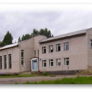 МКОУ Екатеринкинская ООШ