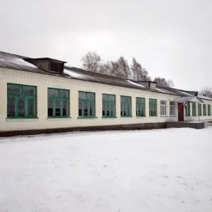МБОУ "Тимирязевская основная школа" Покровского района Орловской области
