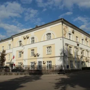 ГКУ НО Центр размещения заказа Нижегородской области