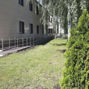 ГАУСО ЦСА "Перекресток" МТЗ и СЗ РТ