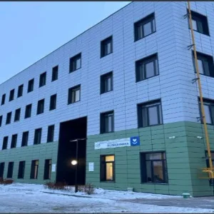 ГБУЗ НСО "Чулымская ЦРБ"