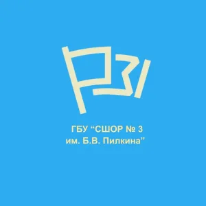 ГБУ ДО «СШОР №3 им. Б.В. Пилкина»
