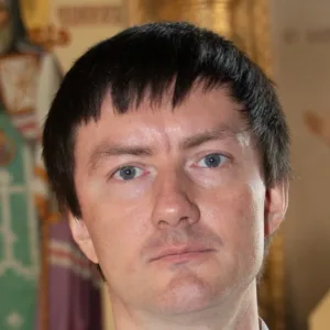 Адоньев Дмитрий Александрович
