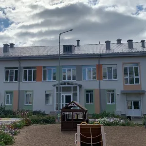 МАДОУ "Детский сад №260 комбинированного вида" Вахитовского района г. Казани