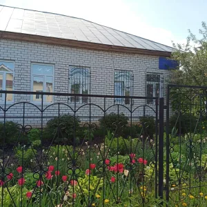 ГБУ Республики Марий Эл "Горномарийская СББЖ"