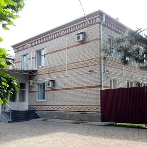 ГКУ СО КК "Краснодарский ЦСА"