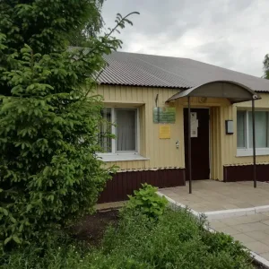 УСПН Новобурасского района