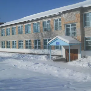 Тихореченский филиал МБОУ школы с Чернышевка