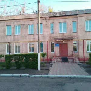 МБУ ДО "Червонопартизанская детская школа искусств"