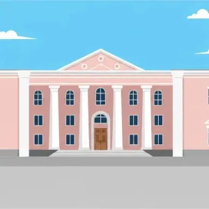 Городской Дворец культуры