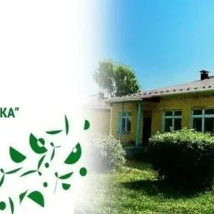 МДОУ "Шулкинский детский сад "Березка"