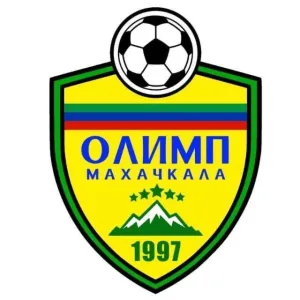 МБУ ДО "Спортивная школа "Олимп" г. МАХАЧКАЛА