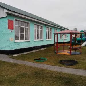МБДОУ"Колобок" с.Путятино