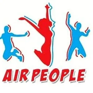 Air people. Новости батутки