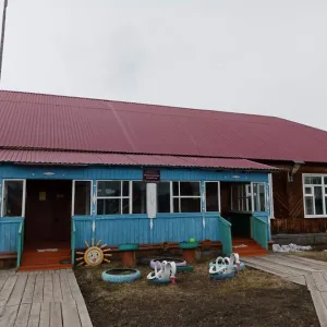 МКДОУ Новоуспенский детский сад