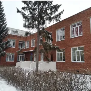 БДОУ г. Омска "Детский сад N 351 комбинированного вида"