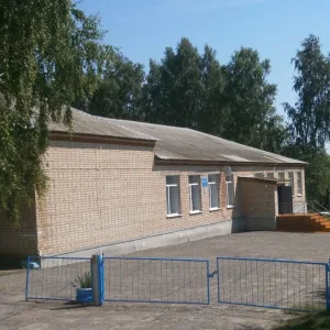 МБОУ СОШ с. Вьюнки