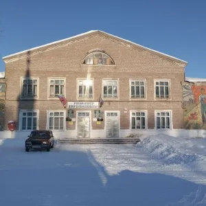 Администрация СП Никифаровский сельсовет