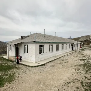 МКОУ "Кижанинская ООШ"