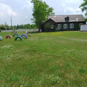 МОУ НОШ с. Ушоты