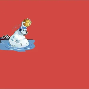 МБУ ДО "СШОР по водному поло" г.Казани