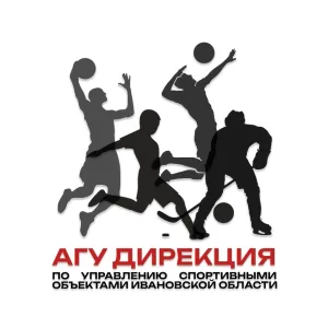 🏆Дирекция по управлению спортивными объектами