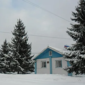 Администрация МО СП "Важгорт"