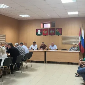 СОВЕТ БРЮХОВЕЦКОГО СЕЛЬСКОГО ПОСЕЛЕНИЯ