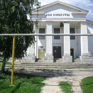 МКУ "Добринский СДК"