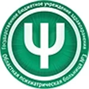 ГБУЗ "ОПБ № 3"