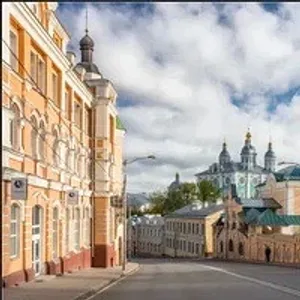 УК «Смоленские пенаты»