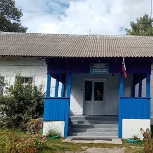 МБДОУ "Детский сад "Родничок""