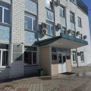 Собрание Тымовского муниципального округа