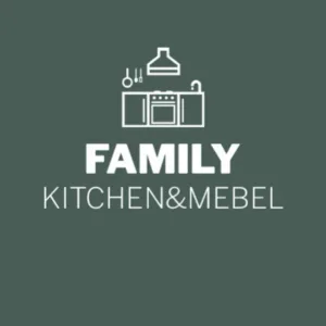 Кухни и Корпусная мебель СПб | FAMILY