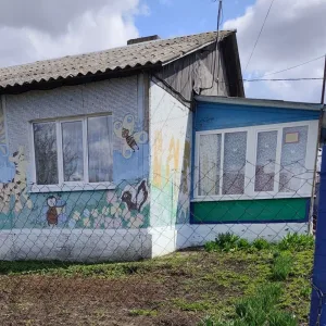 МКДОУ "Подгорный детский сад"