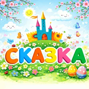 Детский сад "Сказка"