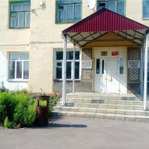 "ДЮЦ" с. Гагино