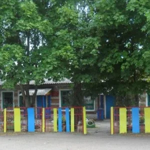 МБДОУ "Манюковский детский сад "Журавушка"