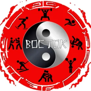 МБУДО СШОР «Восток»