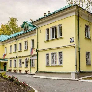 Озёрский центр содействия семейному воспитанию