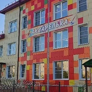 МБДОУ "Детский сад №12".г.Торжок