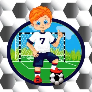 Спортивная школа с. Возжаевки