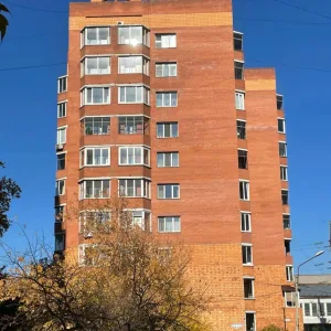 ТСЖ Виктория, Заводская 2А, Красноярск